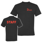 STAFF - One Hospitality - Poly Performance T-Shirt