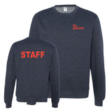 STAFF - One Hospitality - Soft Sweatshirt
