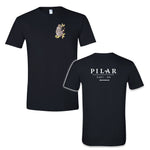 Pilar Lemur - Unisex Soft Blend T-Shirt