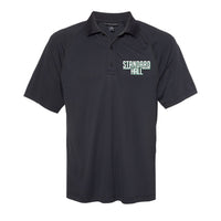 Standard Hall - Polo Unisex Men's Fit