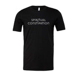 Spiritual Constipation - Unisex Soft Blend T-Shirt