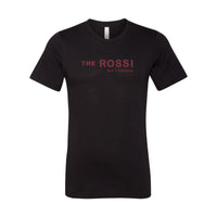 The Rossi - Unisex Blend T-Shirt