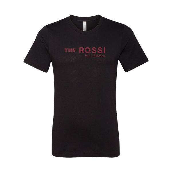 The Rossi - Unisex Blend T-Shirt