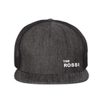 The Rossi - Trucker Hat Snap Back