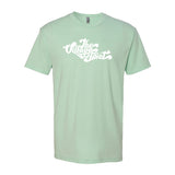 WS Village Idiot Unisex Soft Blend T-Shirt