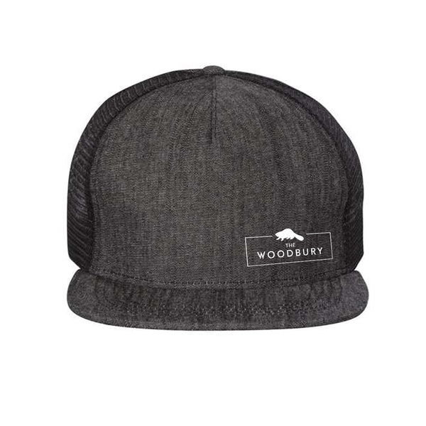 Woodbury - Snap Trucker Hat