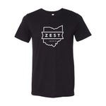 ZEST Unisex blend T-Shirt