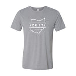 ZEST Unisex blend T-Shirt